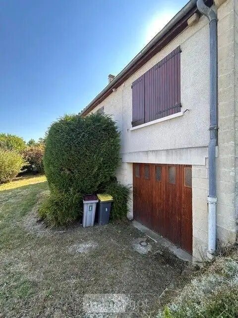 Maison à vendre, 111m², Soissons