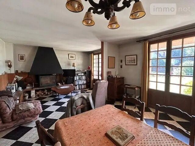 Maison à vendre, 111m², Soissons