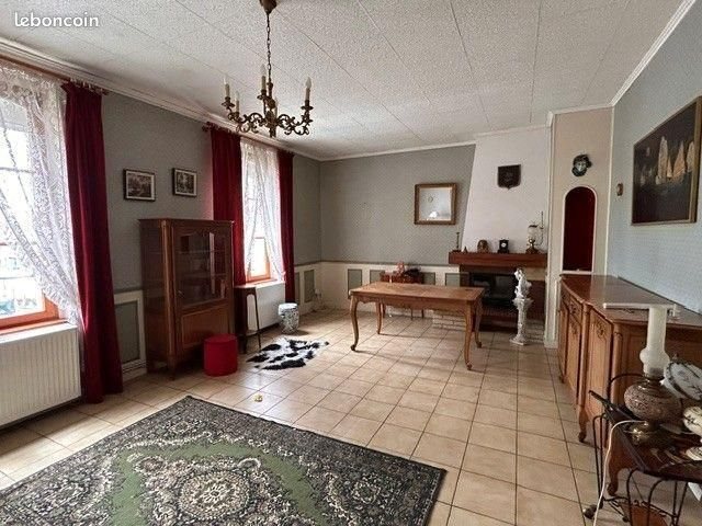 Appartement à vendre, 78m², Soissons