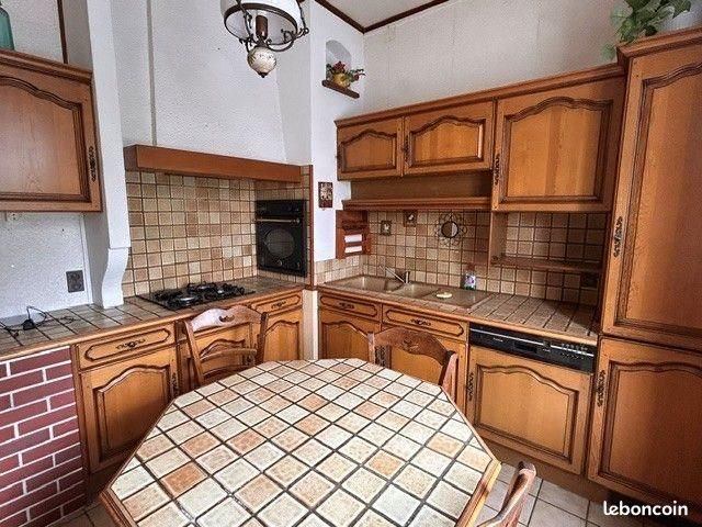 Appartement à vendre, 78m², Soissons