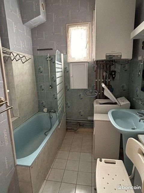 Appartement à vendre, 78m², Soissons