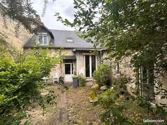 Maison à vendre, 101m², Soissons