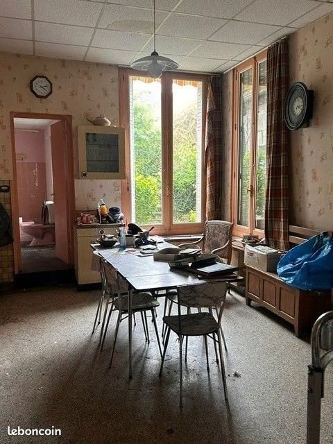 Maison à vendre, 101m², Soissons