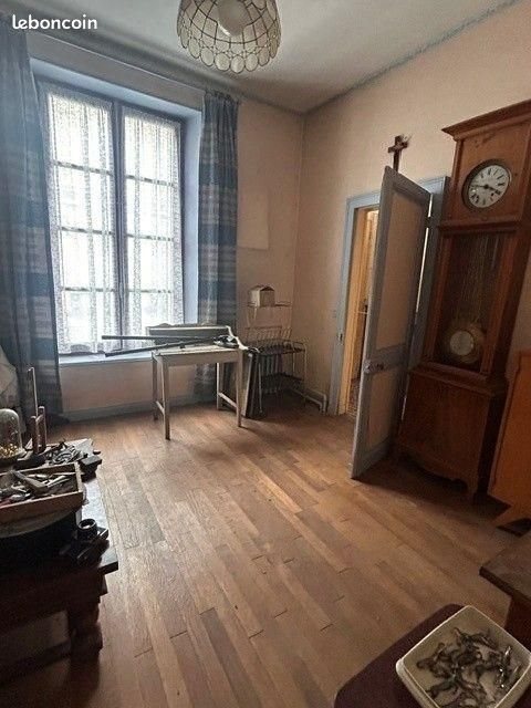 Maison à vendre, 101m², Soissons