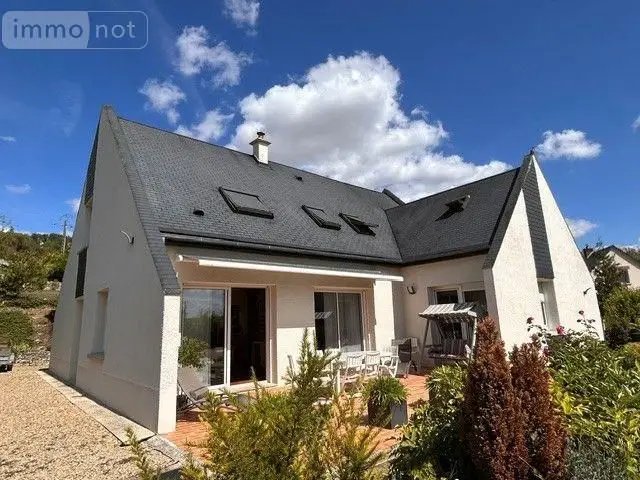 Maison à vendre, 160m², Soissons