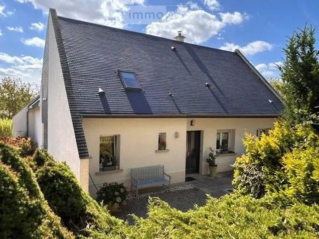 Maison à vendre, 160m², Soissons