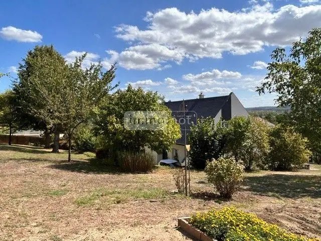 Maison à vendre, 160m², Soissons