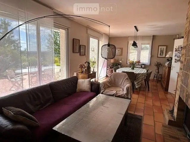 Maison à vendre, 160m², Soissons