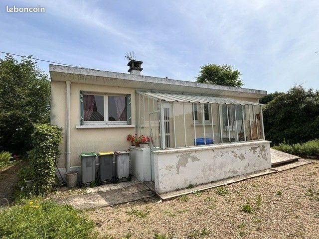 Maison à vendre, 60m², Soissons