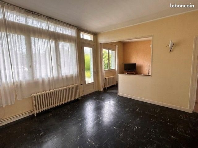 Maison à vendre, 60m², Soissons