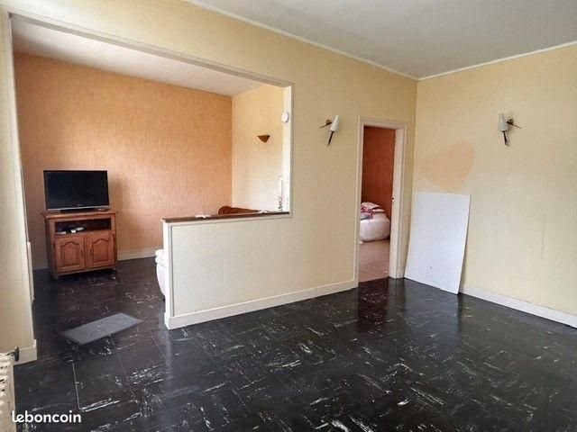 Maison à vendre, 60m², Soissons