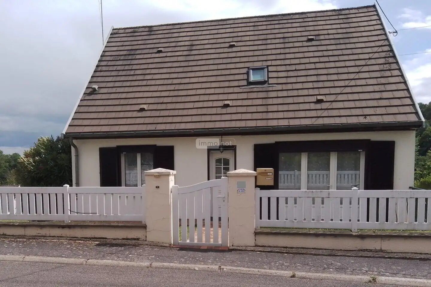 Maison à vendre, 107m², Soissons