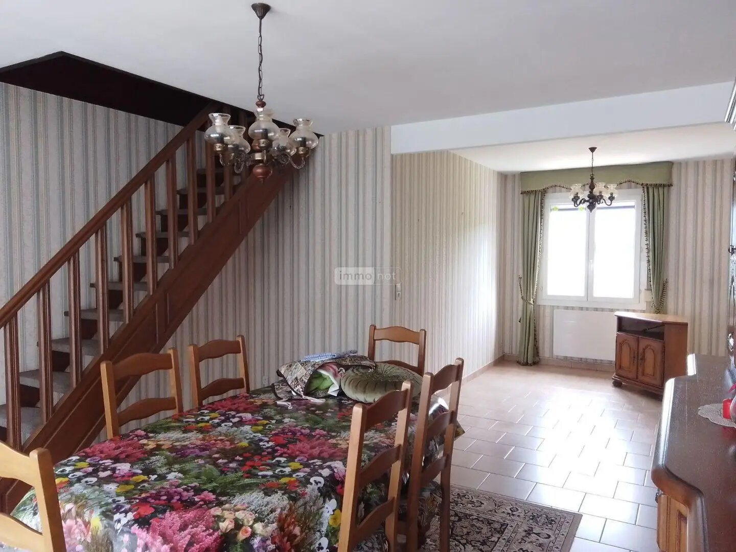 Maison à vendre, 107m², Soissons