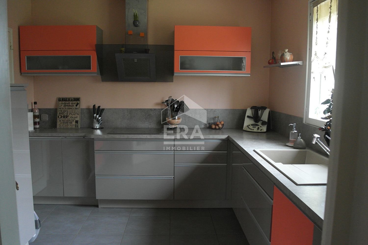Maison à vendre, 227m², Merlieux-et-Fouquerolles