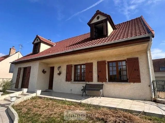 Maison à vendre, 165m², Soissons