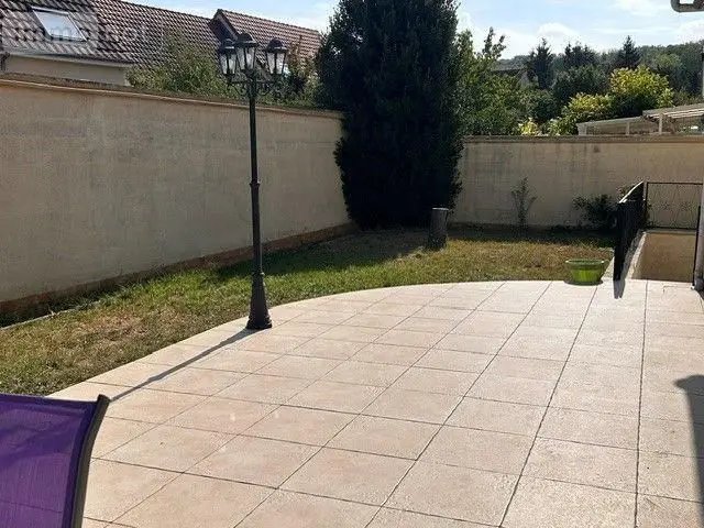 Maison à vendre, 165m², Soissons