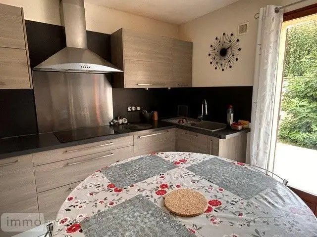 Maison à vendre, 165m², Soissons
