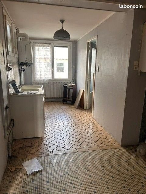 Maison à vendre, 65m², Soissons