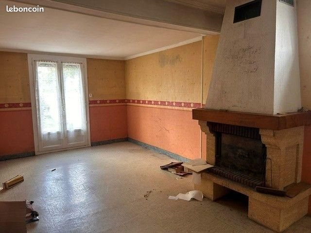 Maison à vendre, 65m², Soissons