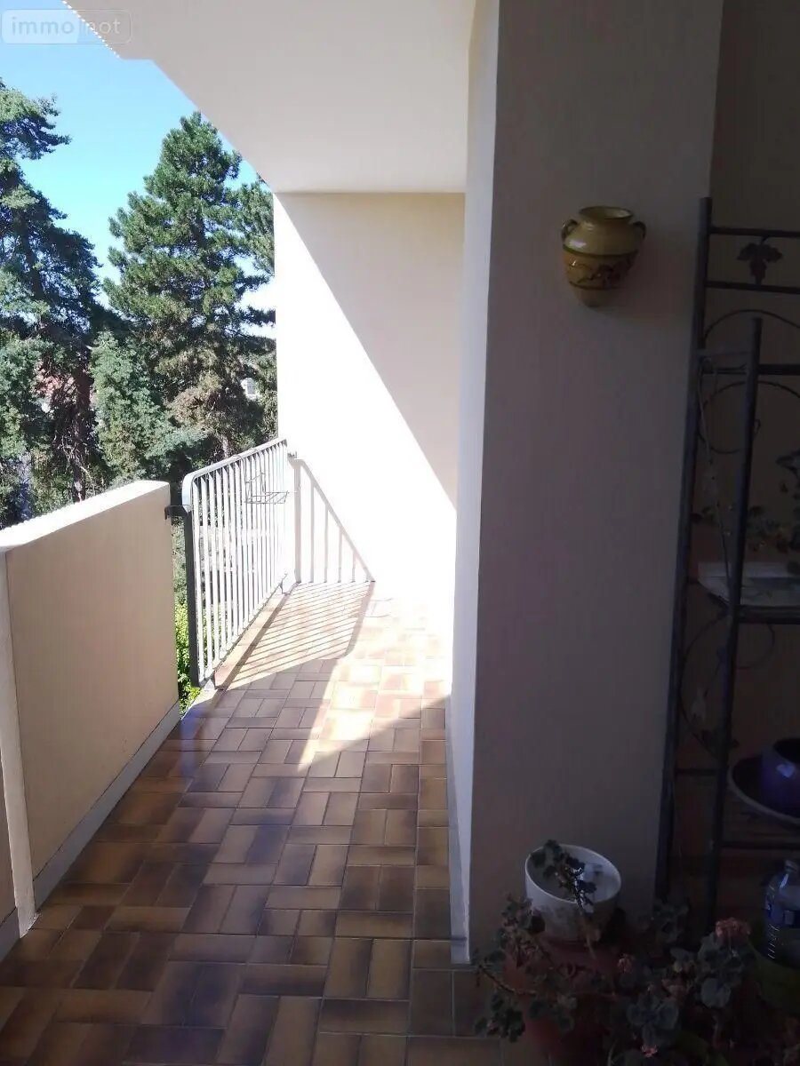 Appartement à vendre, 98m², Soissons
