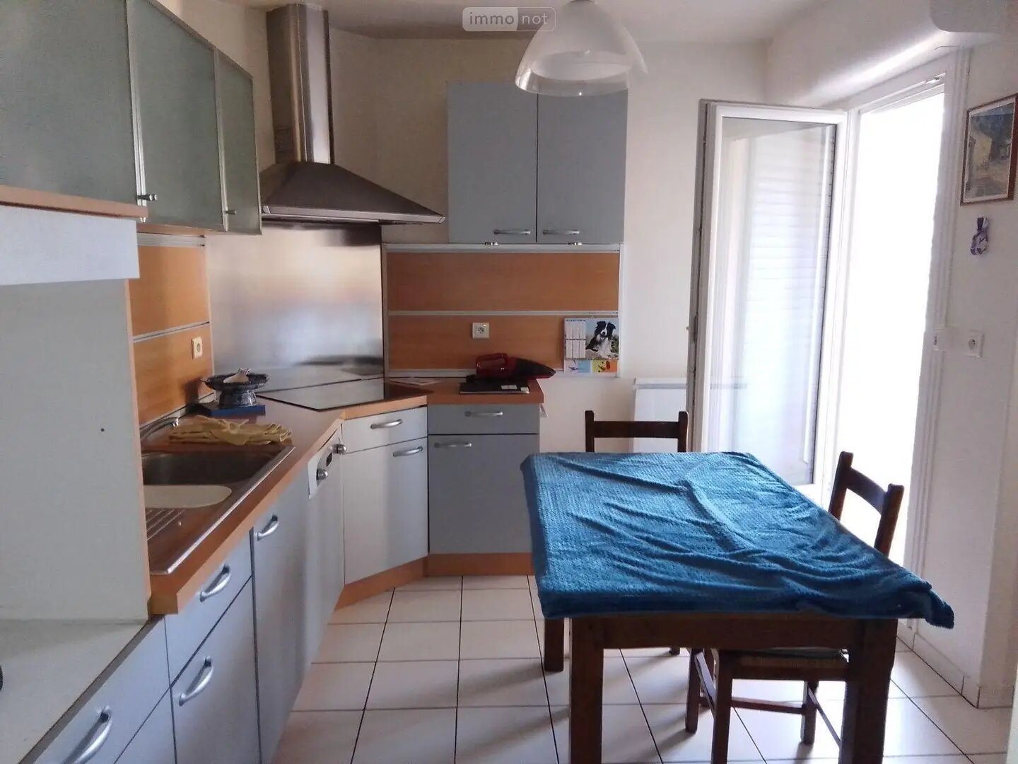 Appartement à vendre, 98m², Soissons