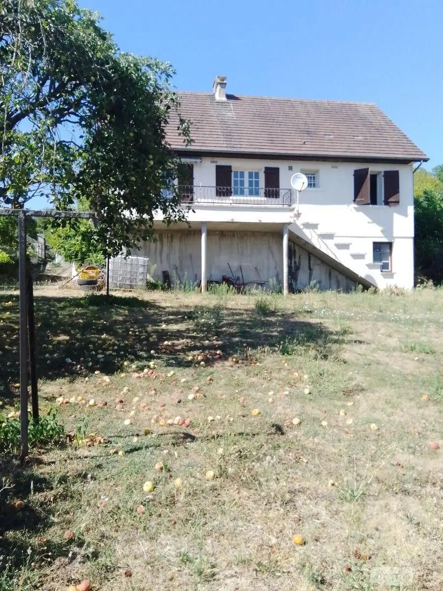 Maison à vendre, 109m², Soissons