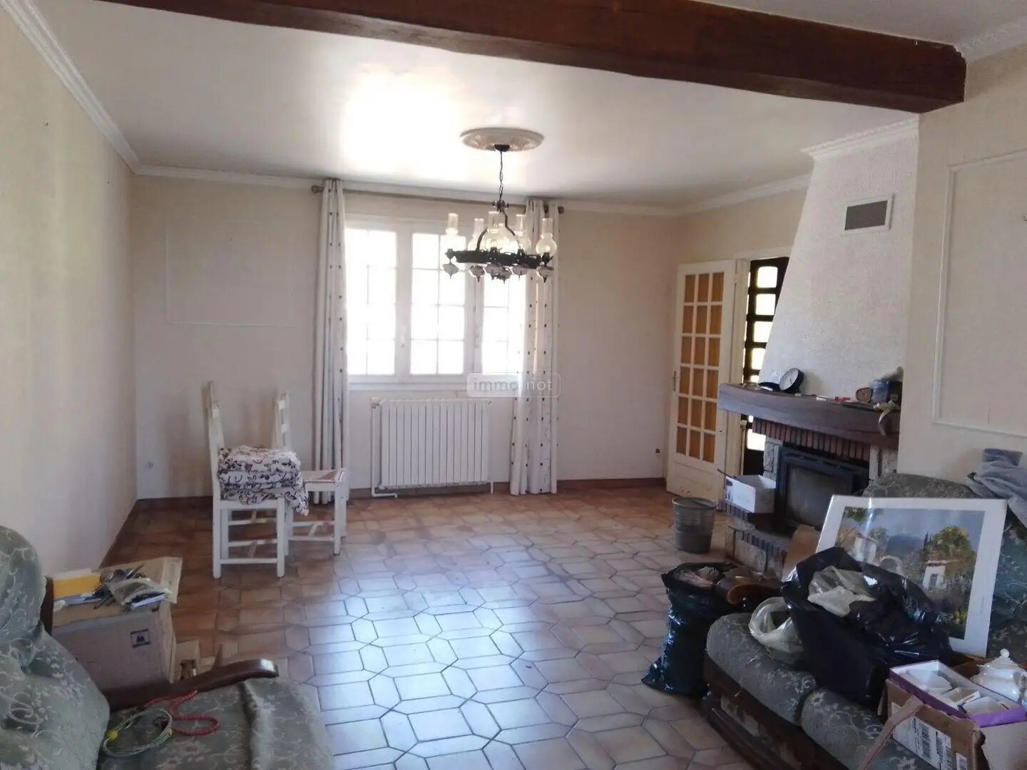 Maison à vendre, 109m², Soissons