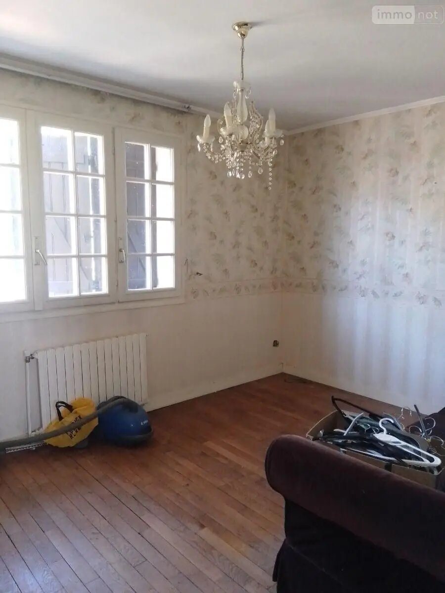 Maison à vendre, 109m², Soissons