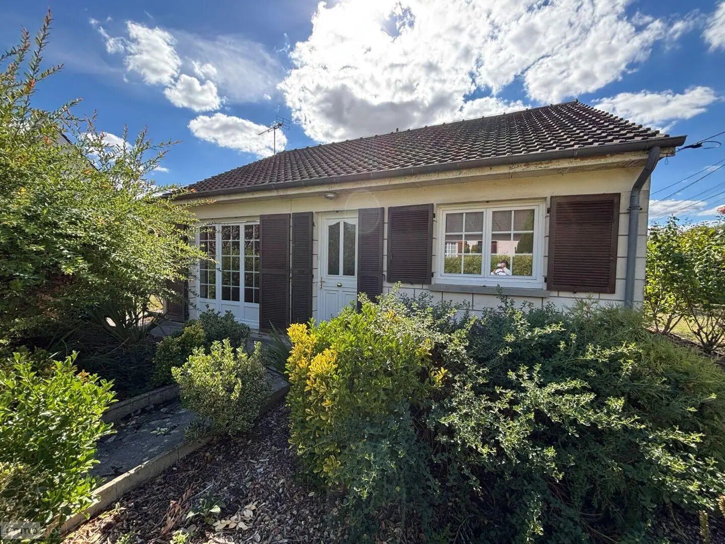Maison à vendre, 62m², Vic-sur-Aisne
