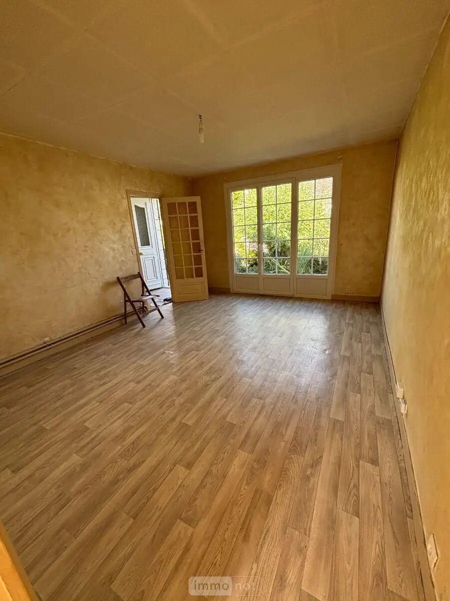 Maison à vendre, 62m², Vic-sur-Aisne