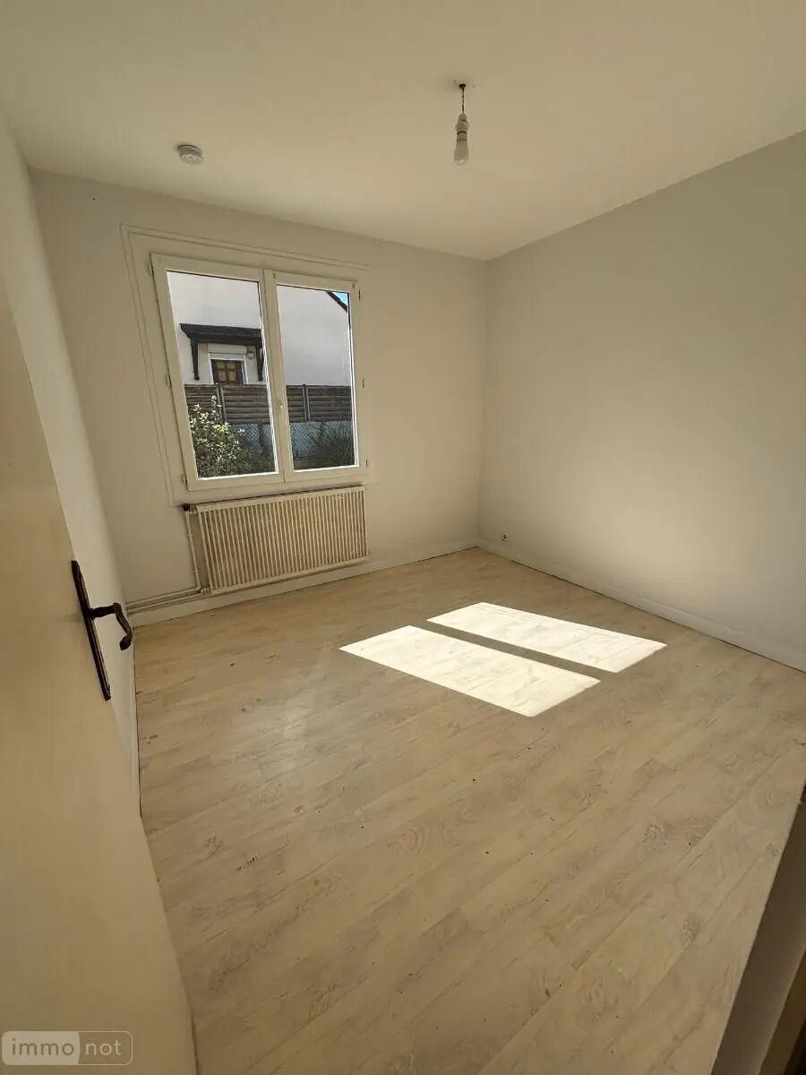 Maison à vendre, 62m², Vic-sur-Aisne