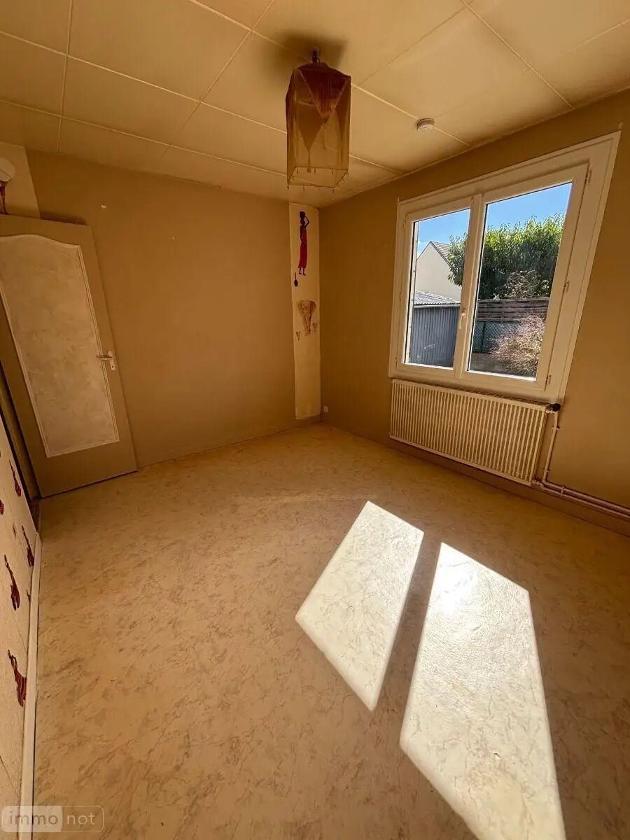 Maison à vendre, 62m², Vic-sur-Aisne