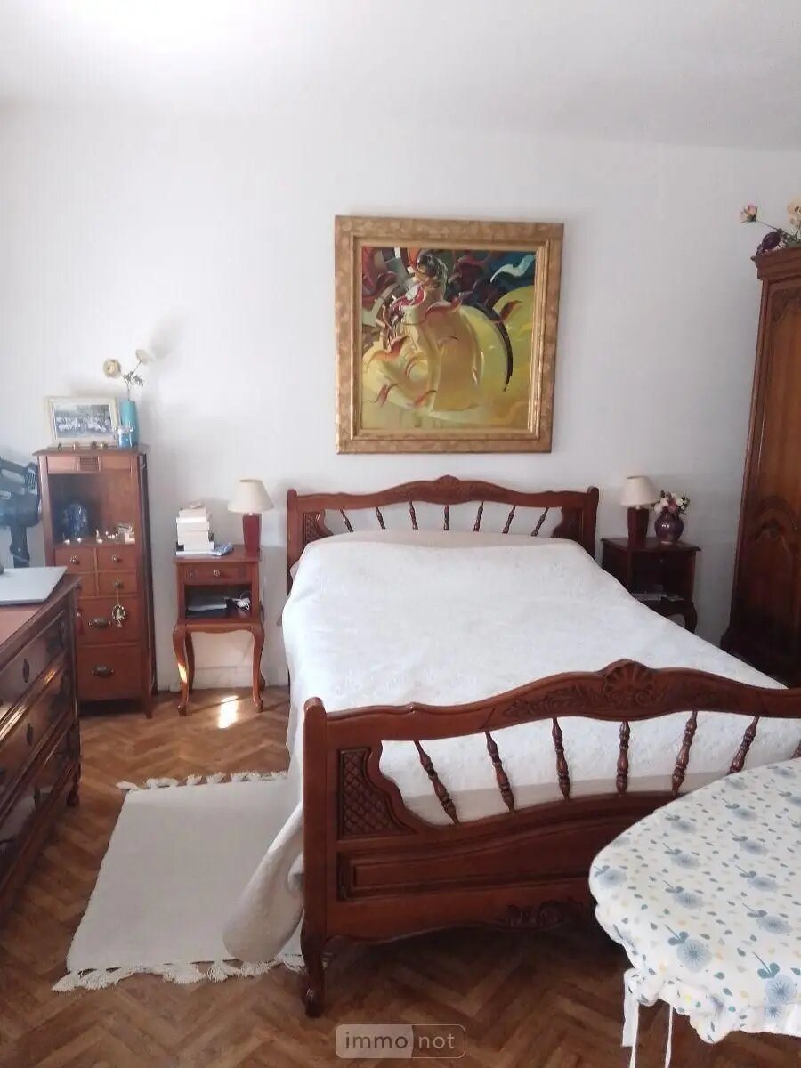 Appartement à vendre, 44m², Soissons