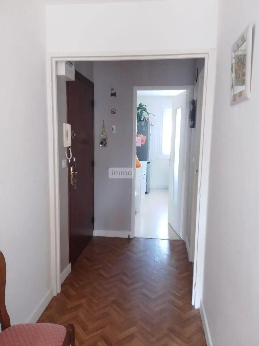 Appartement à vendre, 44m², Soissons