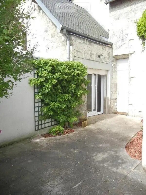 Maison à vendre, 120m², Soissons