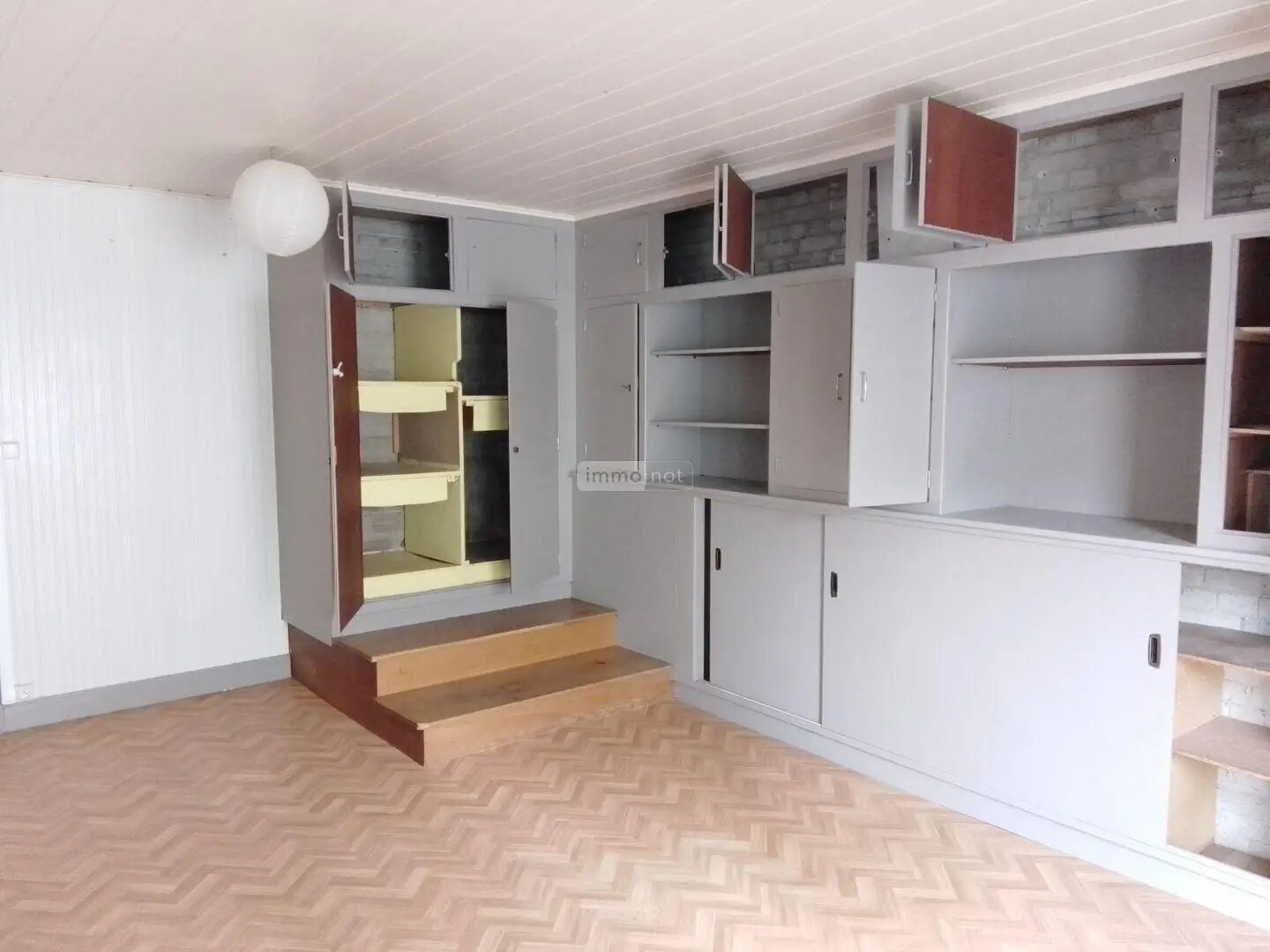 Maison à vendre, 120m², Soissons