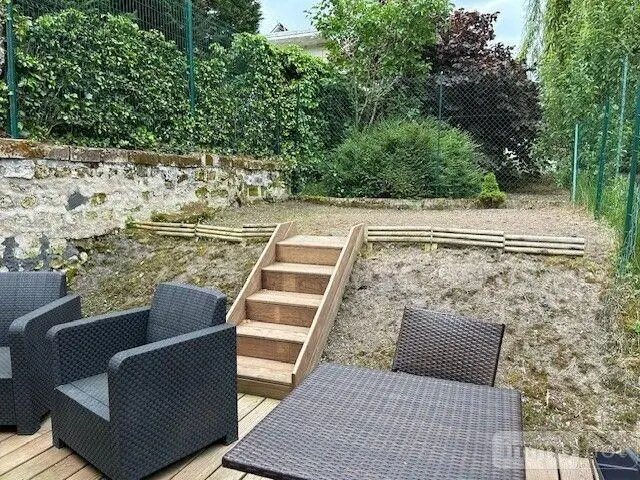 Maison à vendre, 71m², Soissons