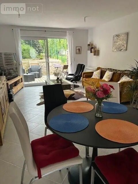 Maison à vendre, 71m², Soissons