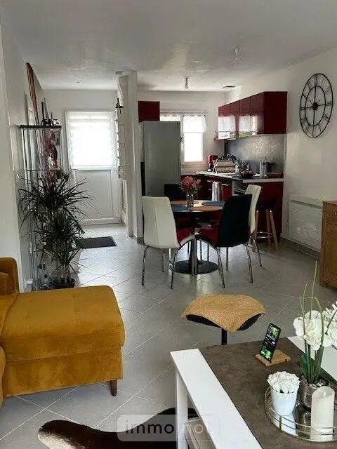 Maison à vendre, 71m², Soissons