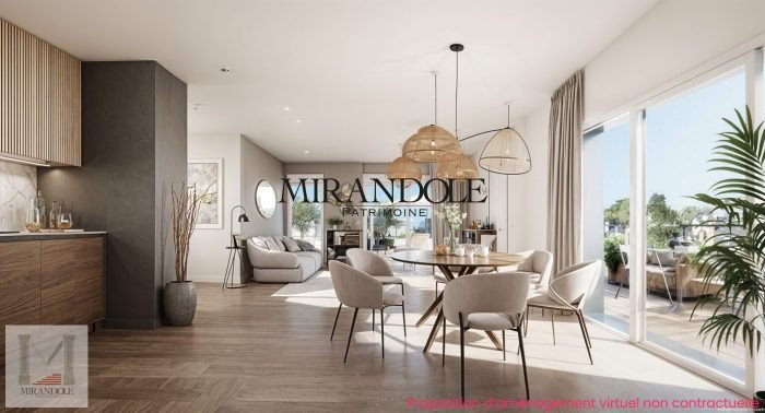 Maison à vendre, 72m², Nice