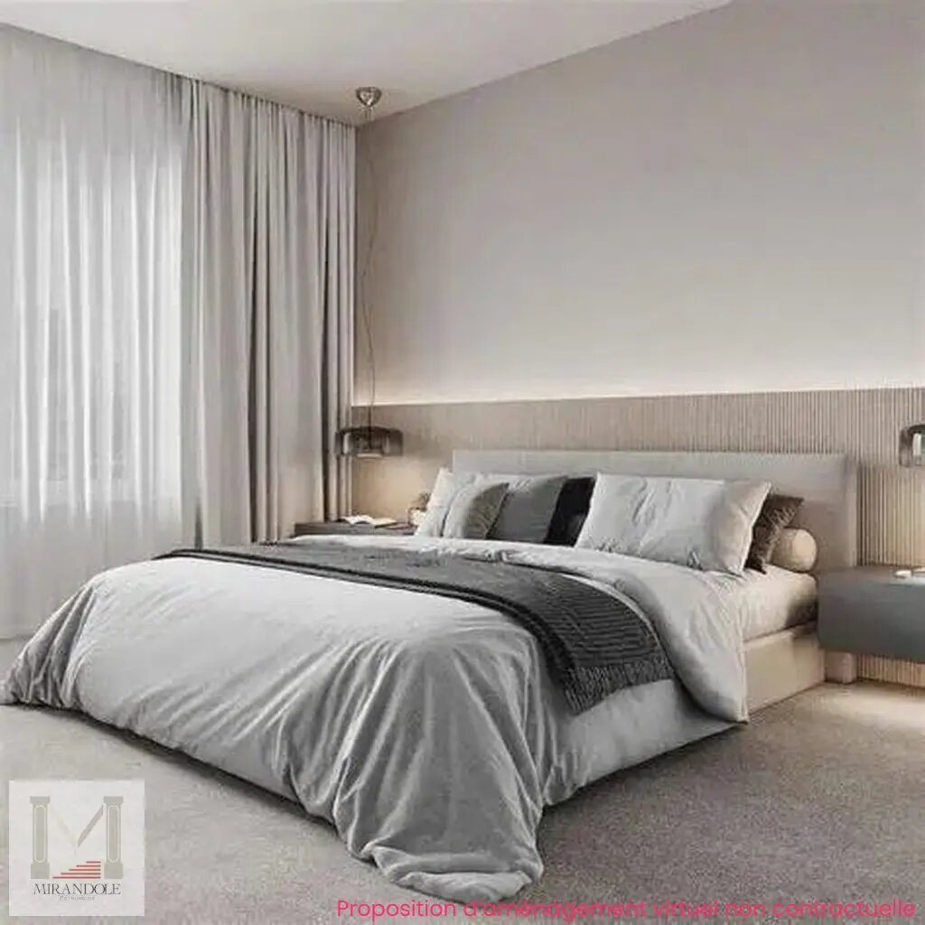 Appartement à vendre, 60m², Fréjus