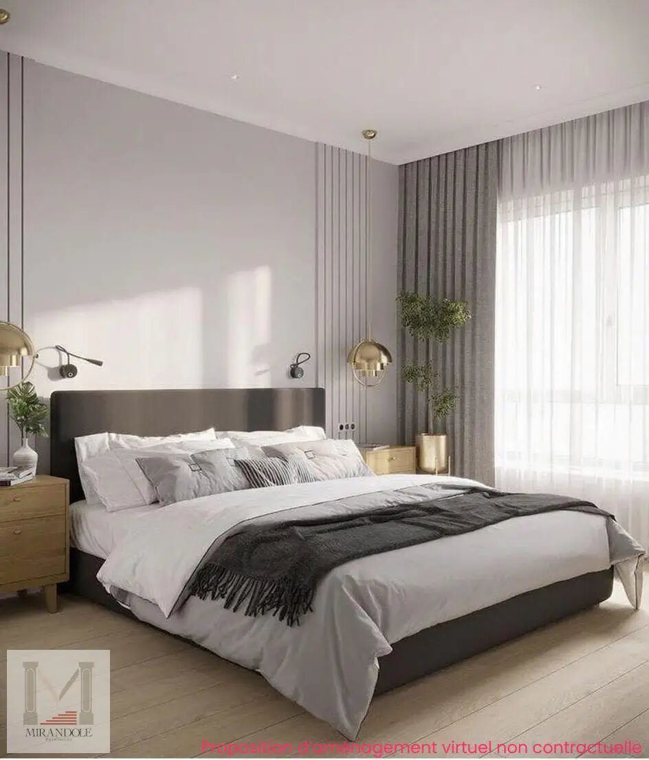 Appartement à vendre, 60m², Fréjus