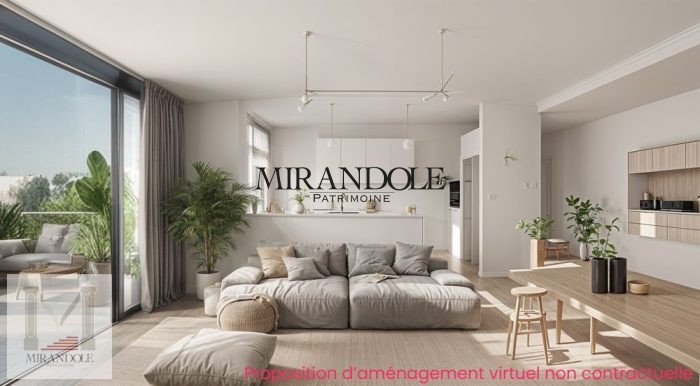 Maison à vendre, 68m², Villeneuve-Loubet