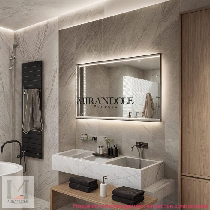 Maison à vendre, 68m², Villeneuve-Loubet