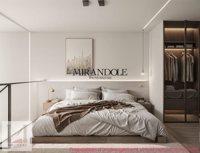 Maison à vendre, 68m², Villeneuve-Loubet