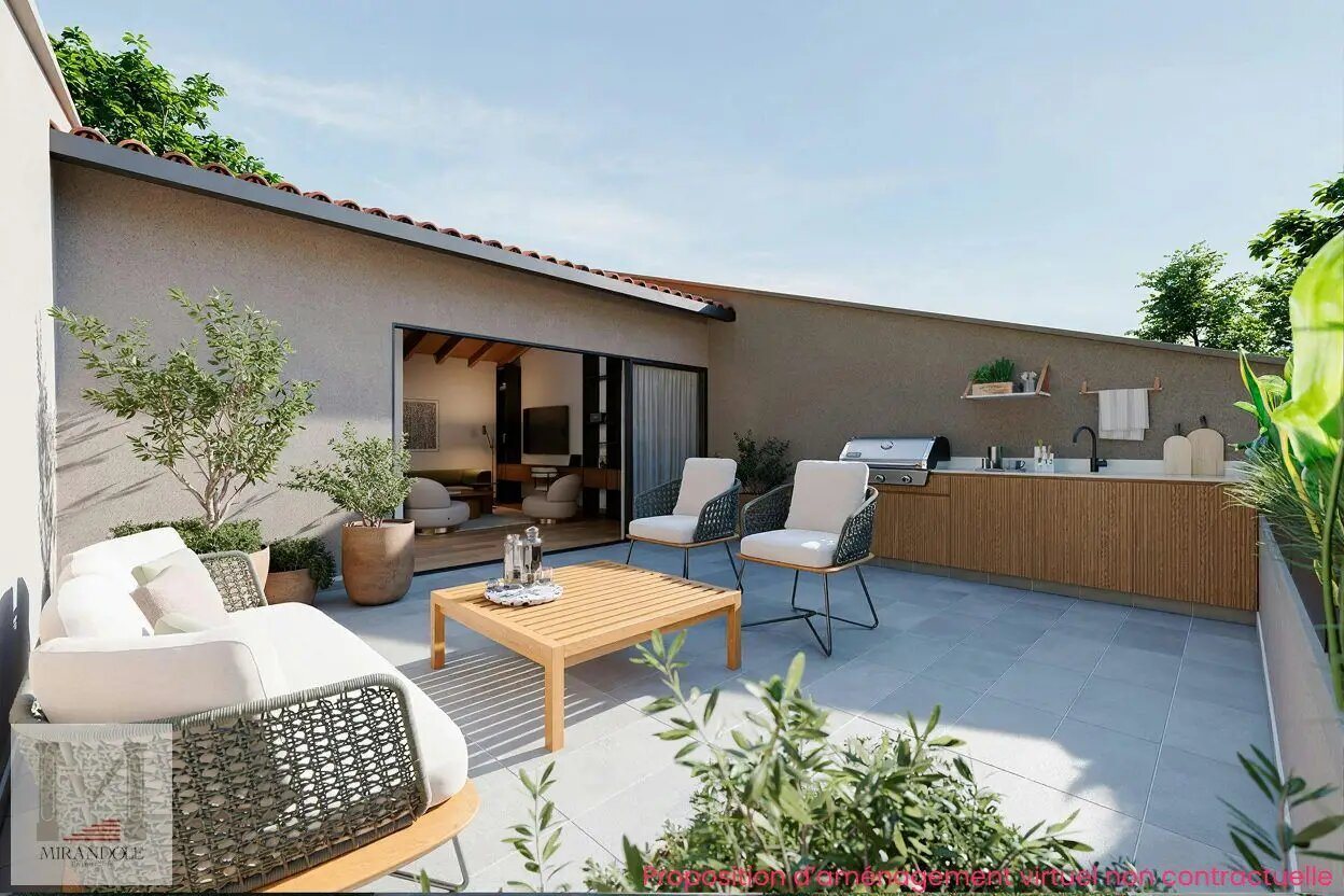 Appartement à vendre, 91m², Bormes-les-Mimosas