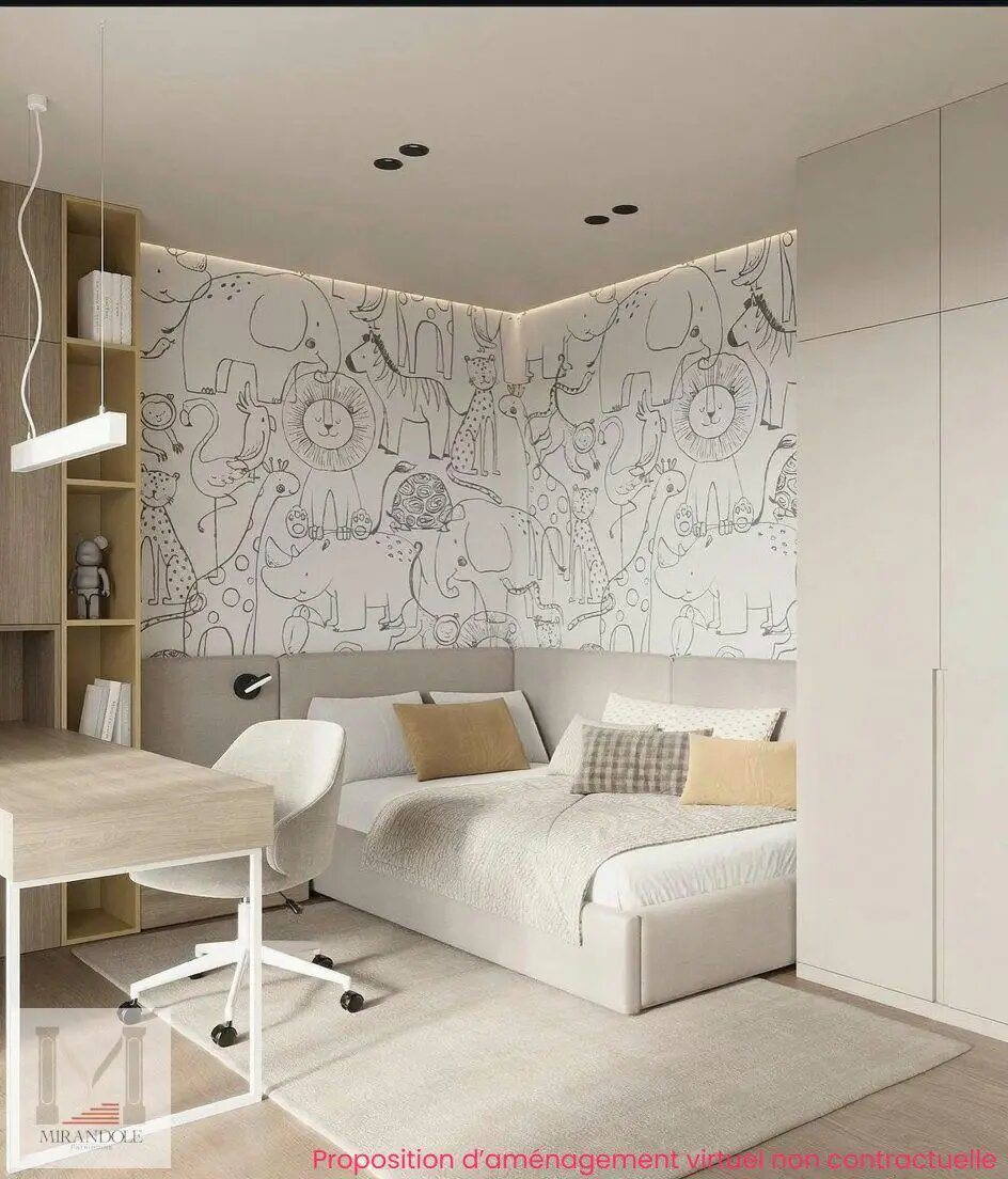 Appartement à vendre, 91m², Bormes-les-Mimosas