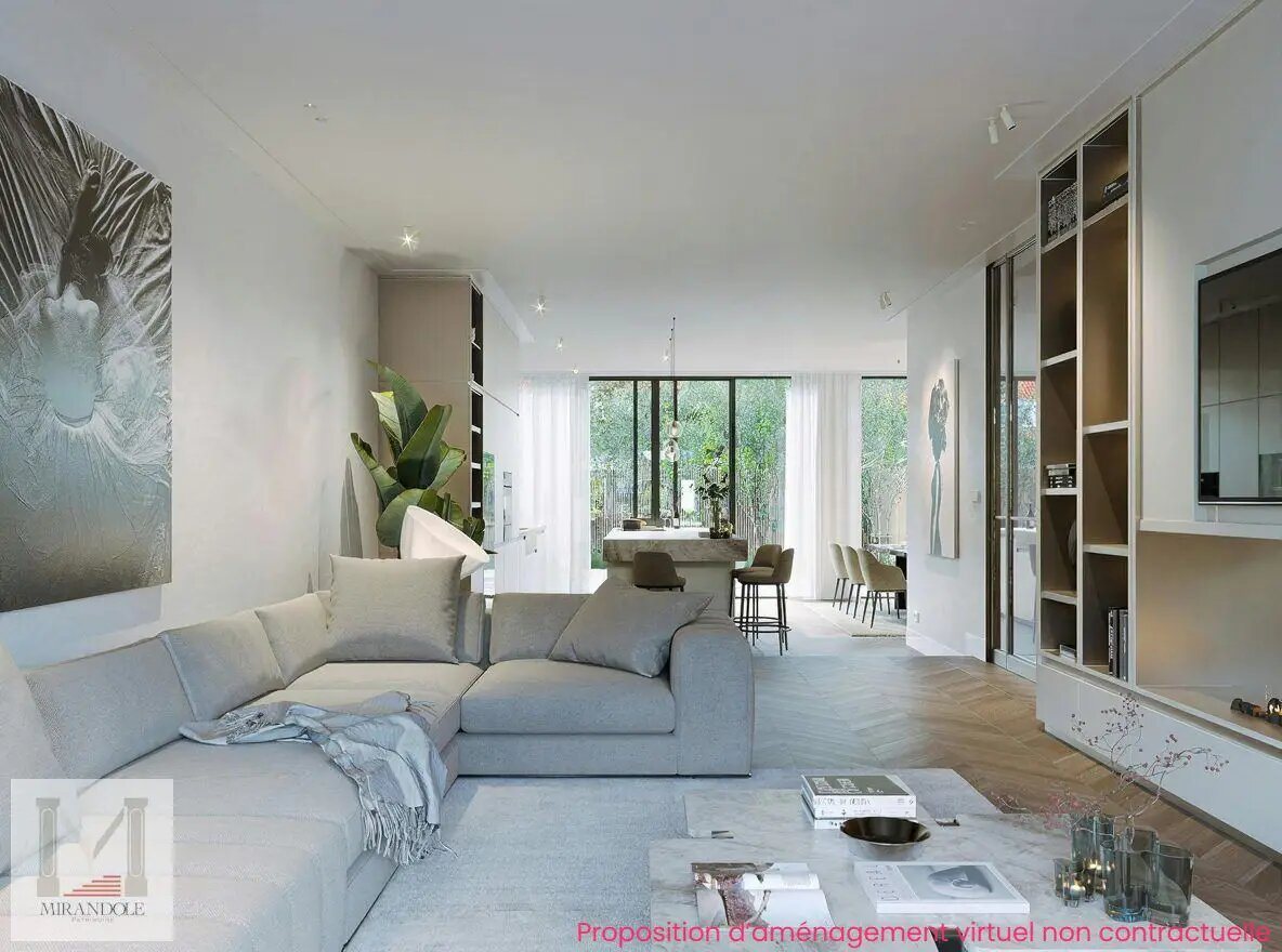 Appartement à vendre, 83m², Sanary-sur-Mer