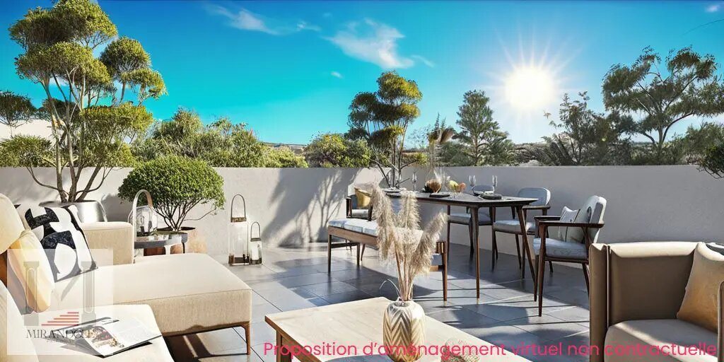 Appartement à vendre, 100m², Cogolin