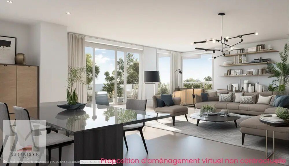 Appartement à vendre, 100m², Cogolin